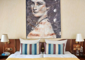 Living Hotel Prinzessin Elisabeth München